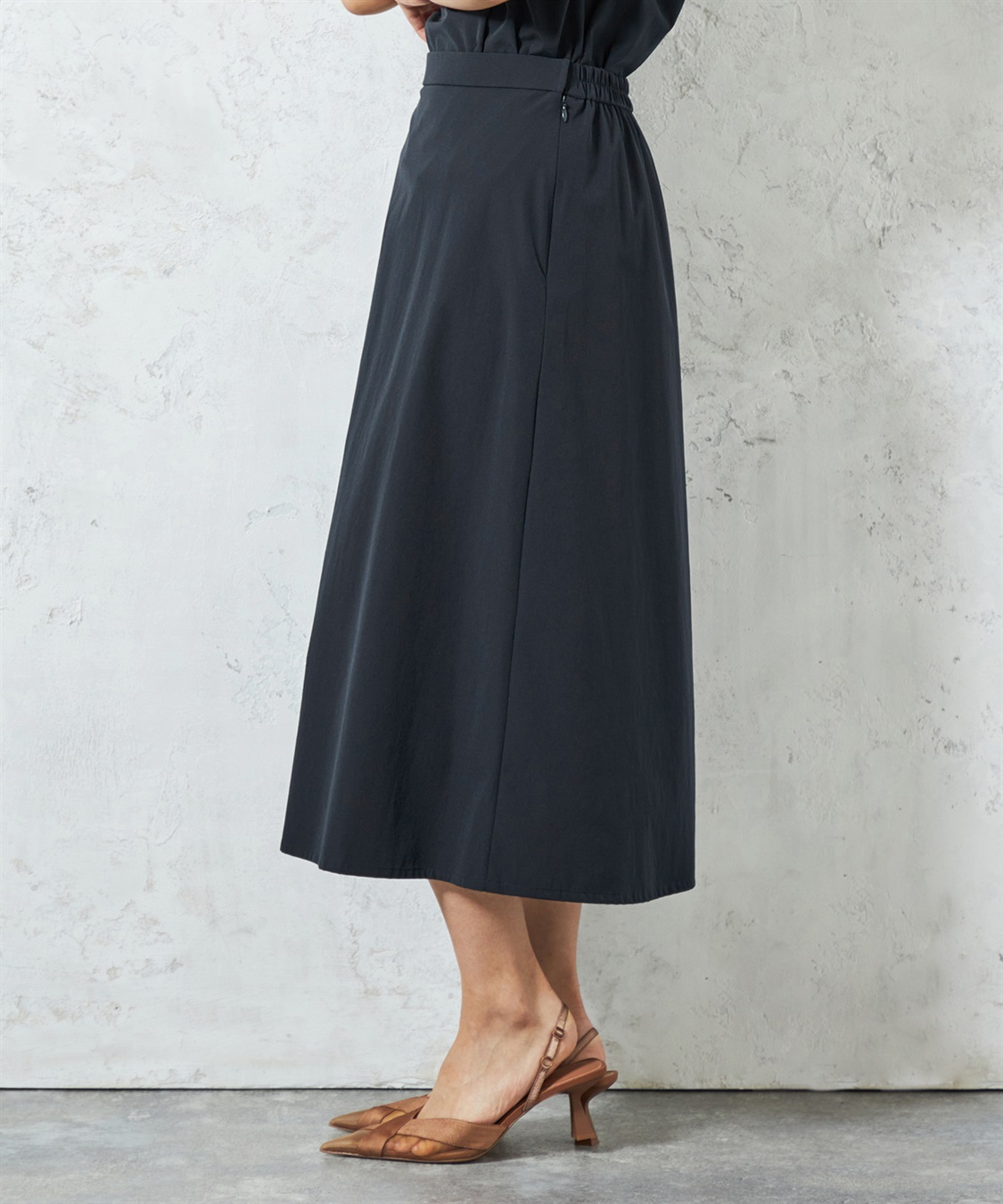 セットアップ対応】【はっ水・冷感】ラッシュガードロング