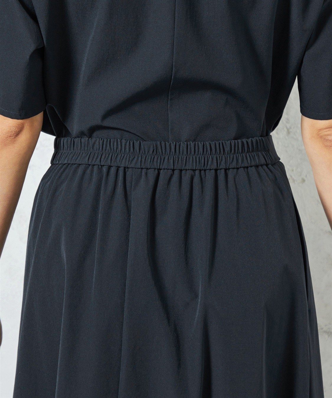 A/C DESIGN BY ALPHA CUBIC 【セットアップ対応】【はっ水・冷感】ラッシュガードロングスカート_sub_7