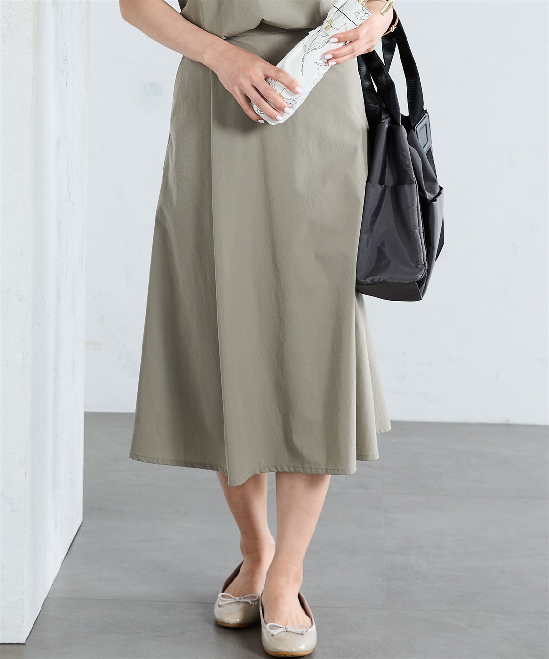 A/C DESIGN BY ALPHA CUBIC 【セットアップ対応】【はっ水・冷感】ラッシュガードロングスカート_sub_19