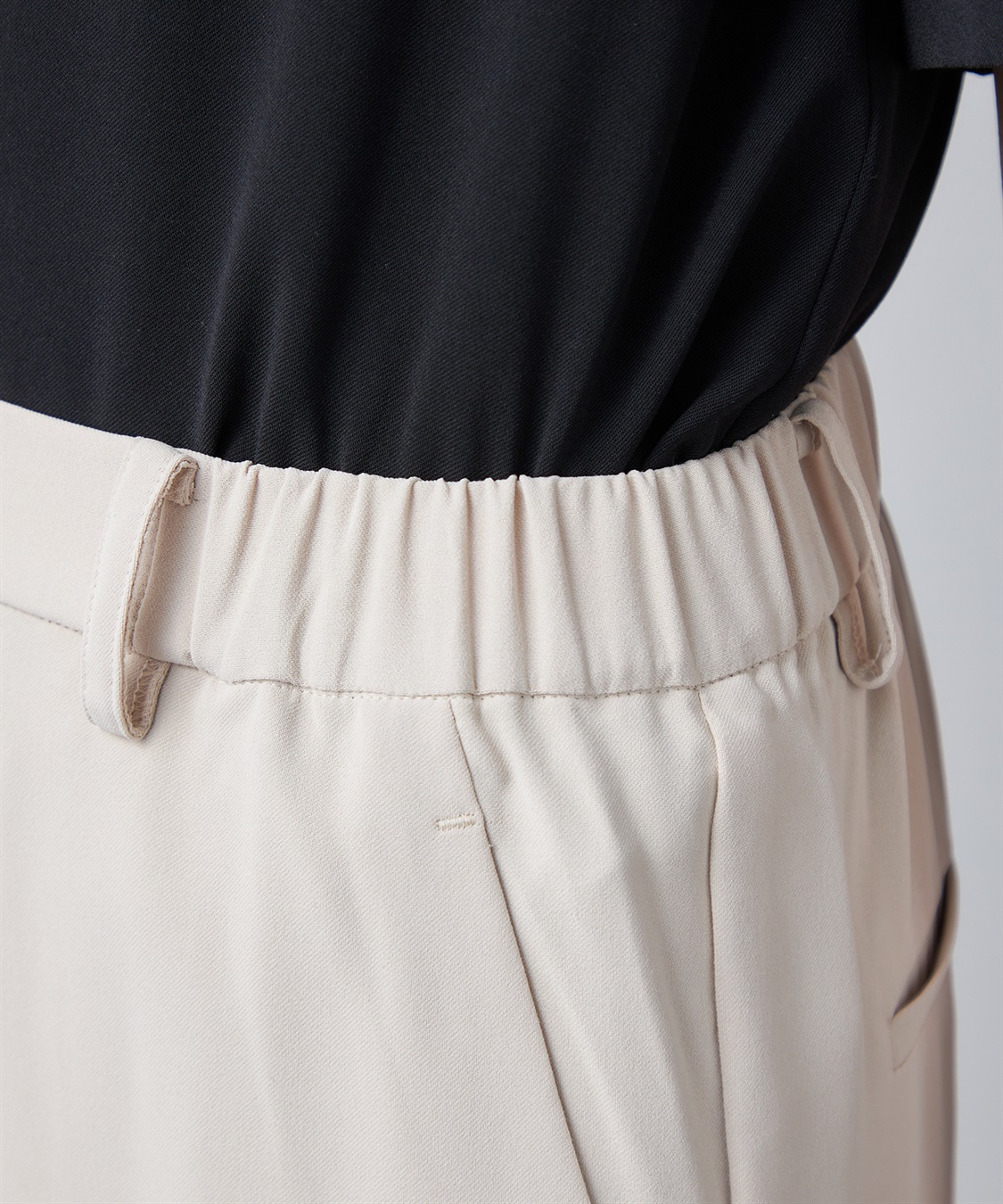 A/C DESIGN BY ALPHA CUBIC 【UVカット・冷感・ウォッシャブル】ワイドパンツ_sub_21