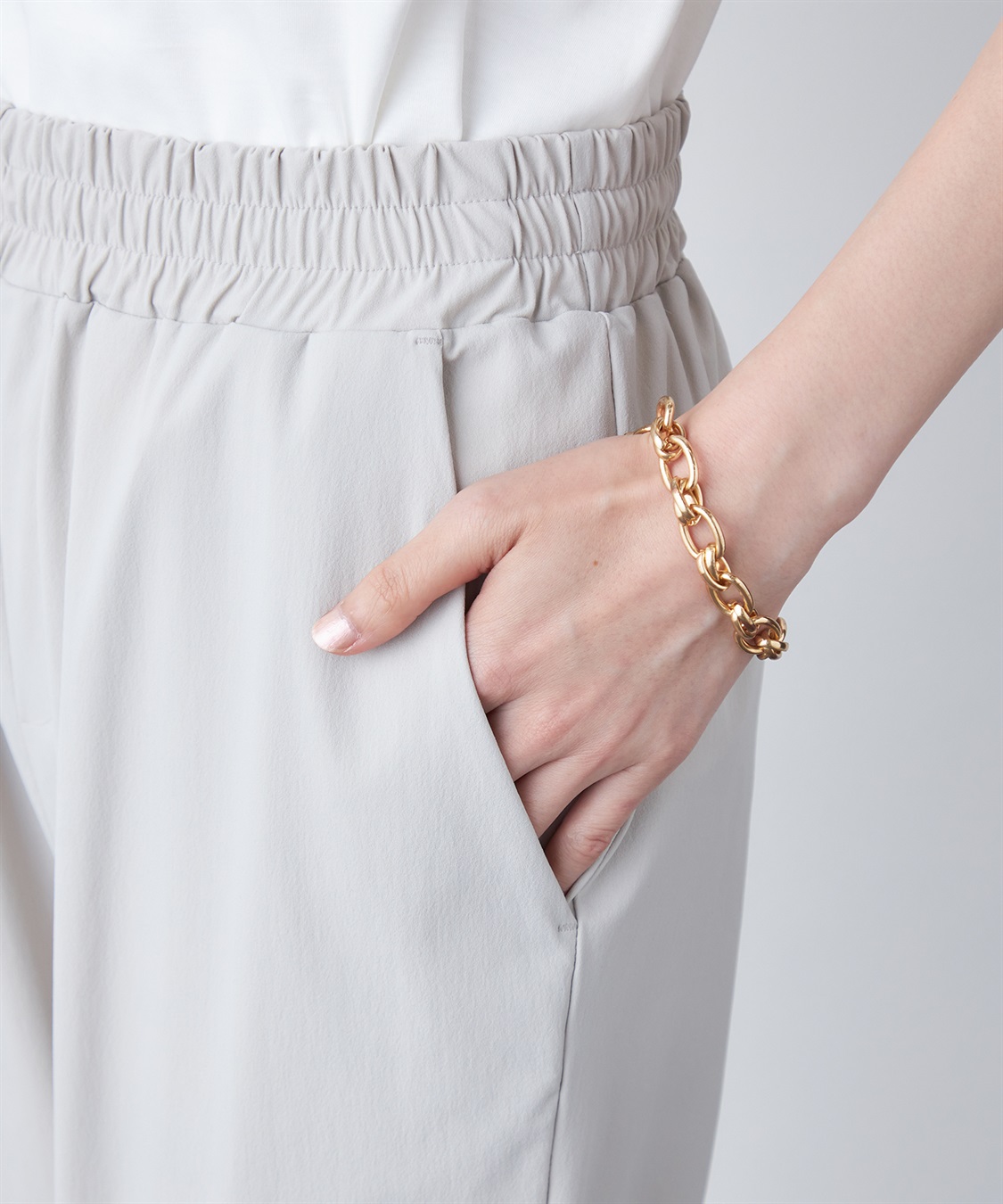 A/C DESIGN BY ALPHA CUBIC 【UVカット・冷感・はっ水】ジョガーパンツ_sub_8