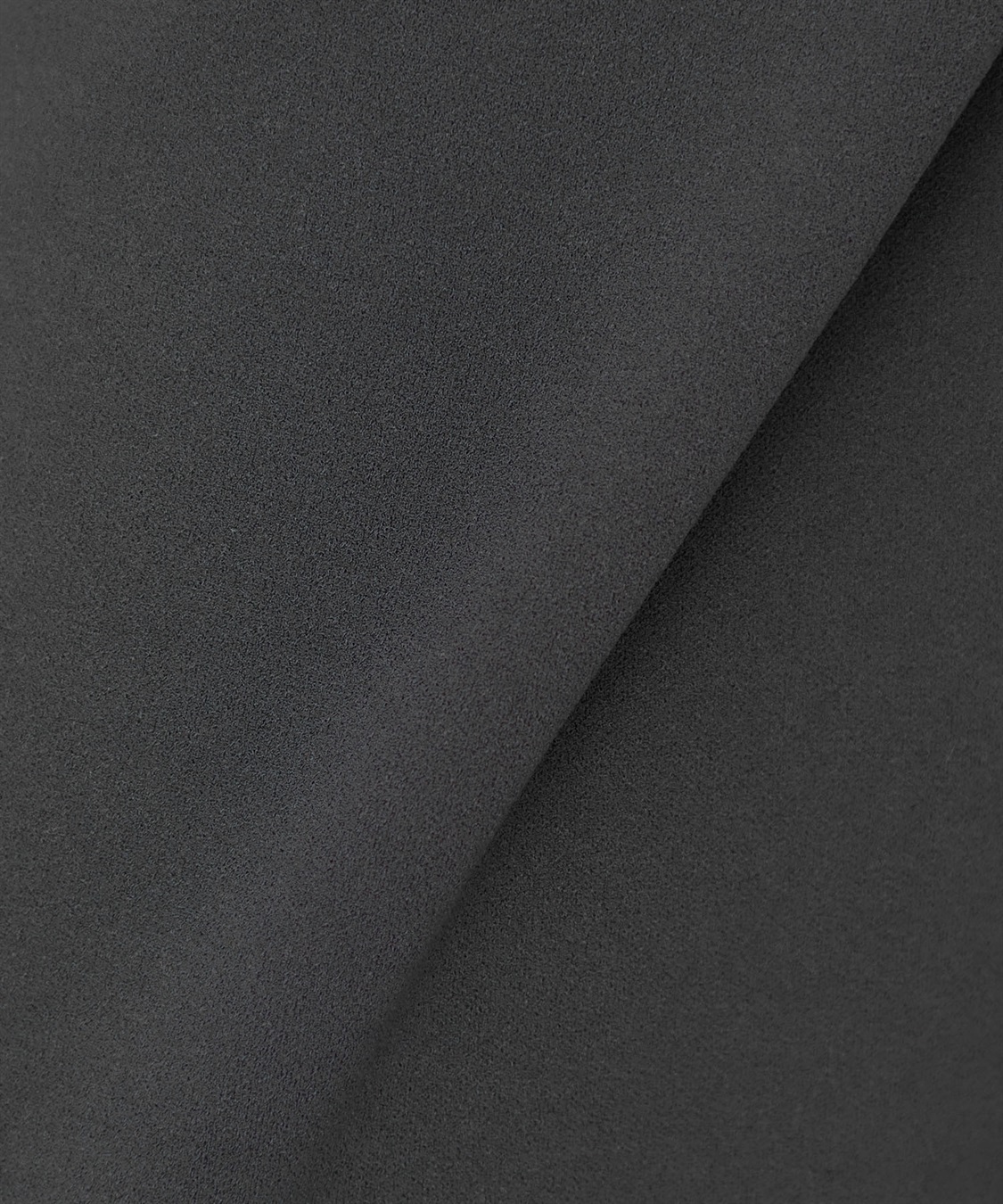 A/C DESIGN BY ALPHA CUBIC 【セットアップ対応】ジョーゼットワイドパンツ_sub_9