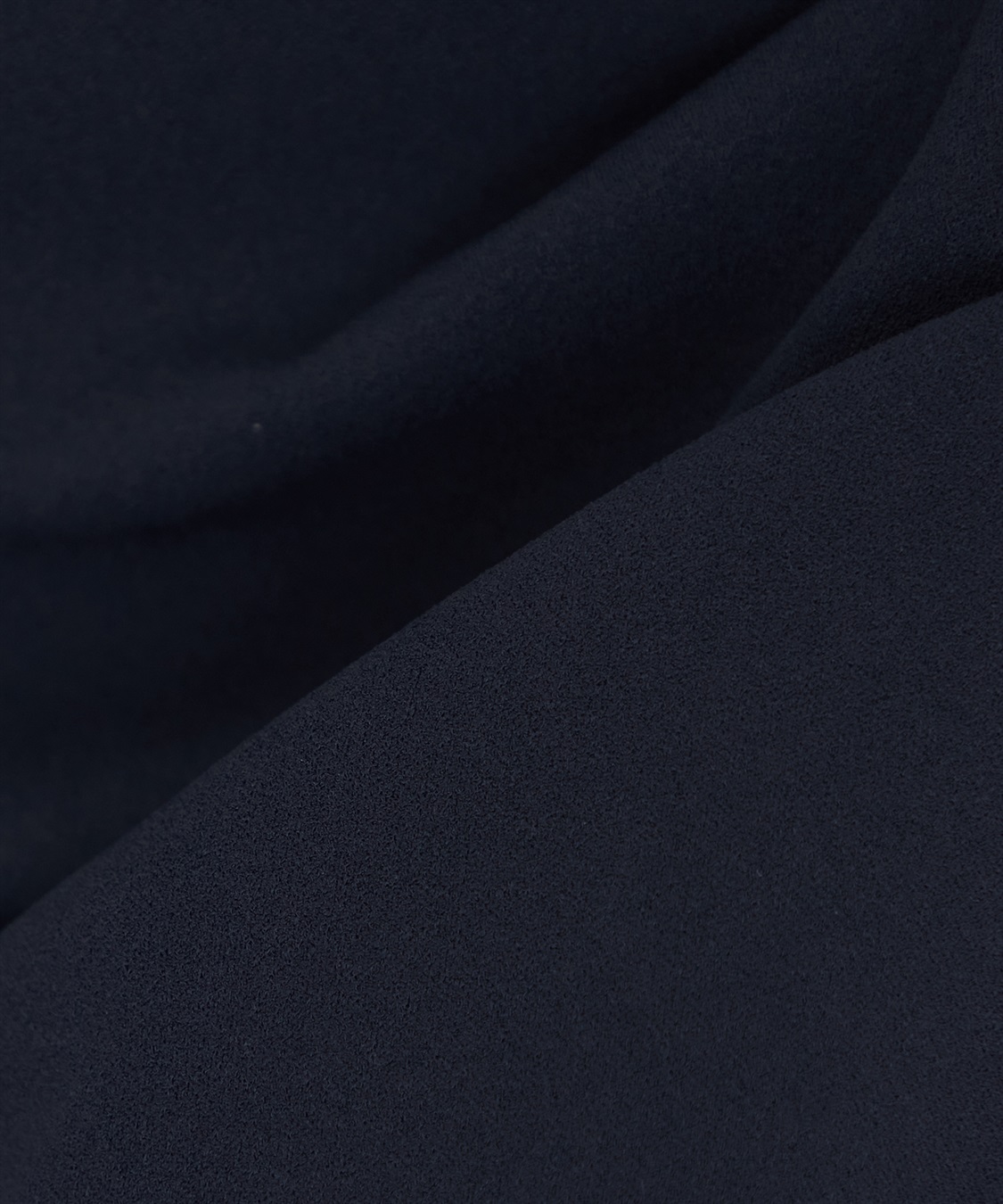 A/C DESIGN BY ALPHA CUBIC 【セットアップ対応】ジョーゼットワイドパンツ_sub_10