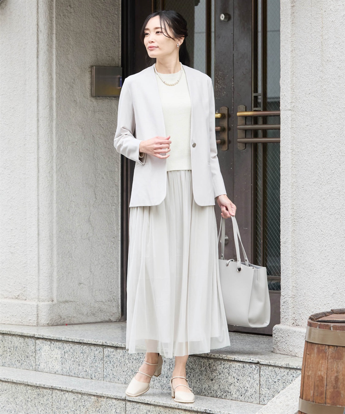 A/C DESIGN BY ALPHA CUBIC チュールスカート_sub_14