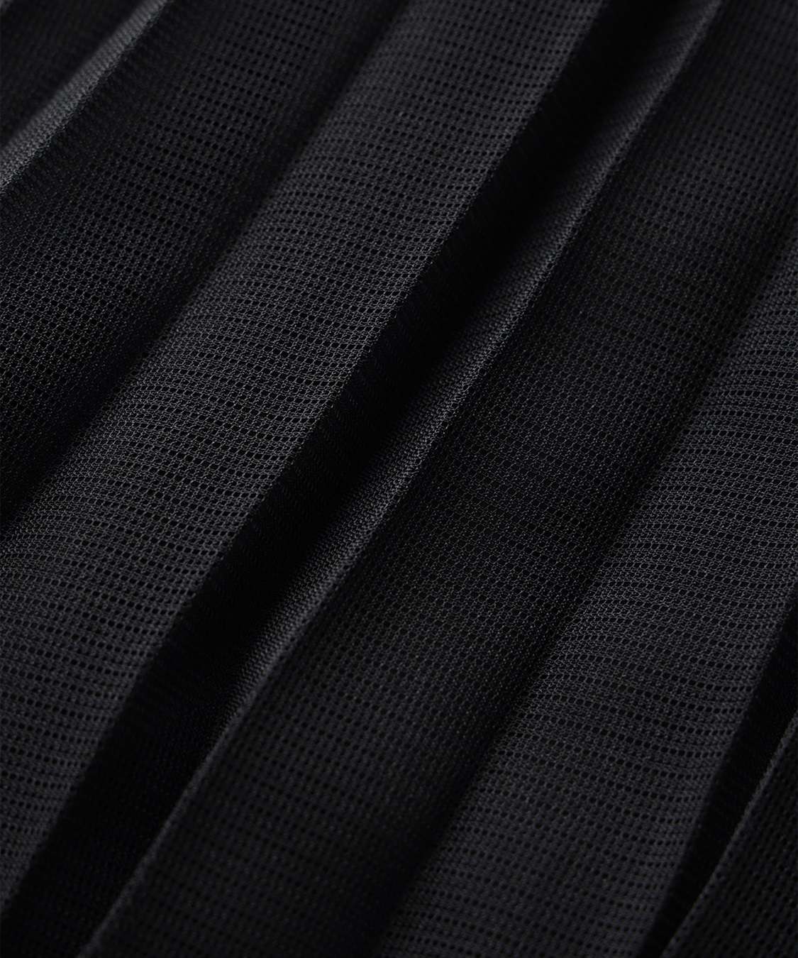A/C DESIGN BY ALPHA CUBIC メッシュプリーツスカート_sub_22
