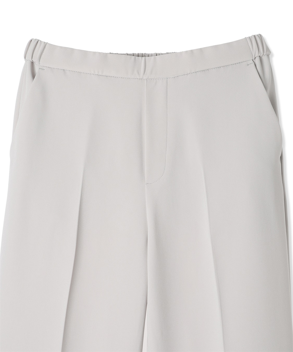 A/C DESIGN BY ALPHA CUBIC ストレッチワイドパンツ【美モーションシリーズ・後ろウエストゴム】_sub_19