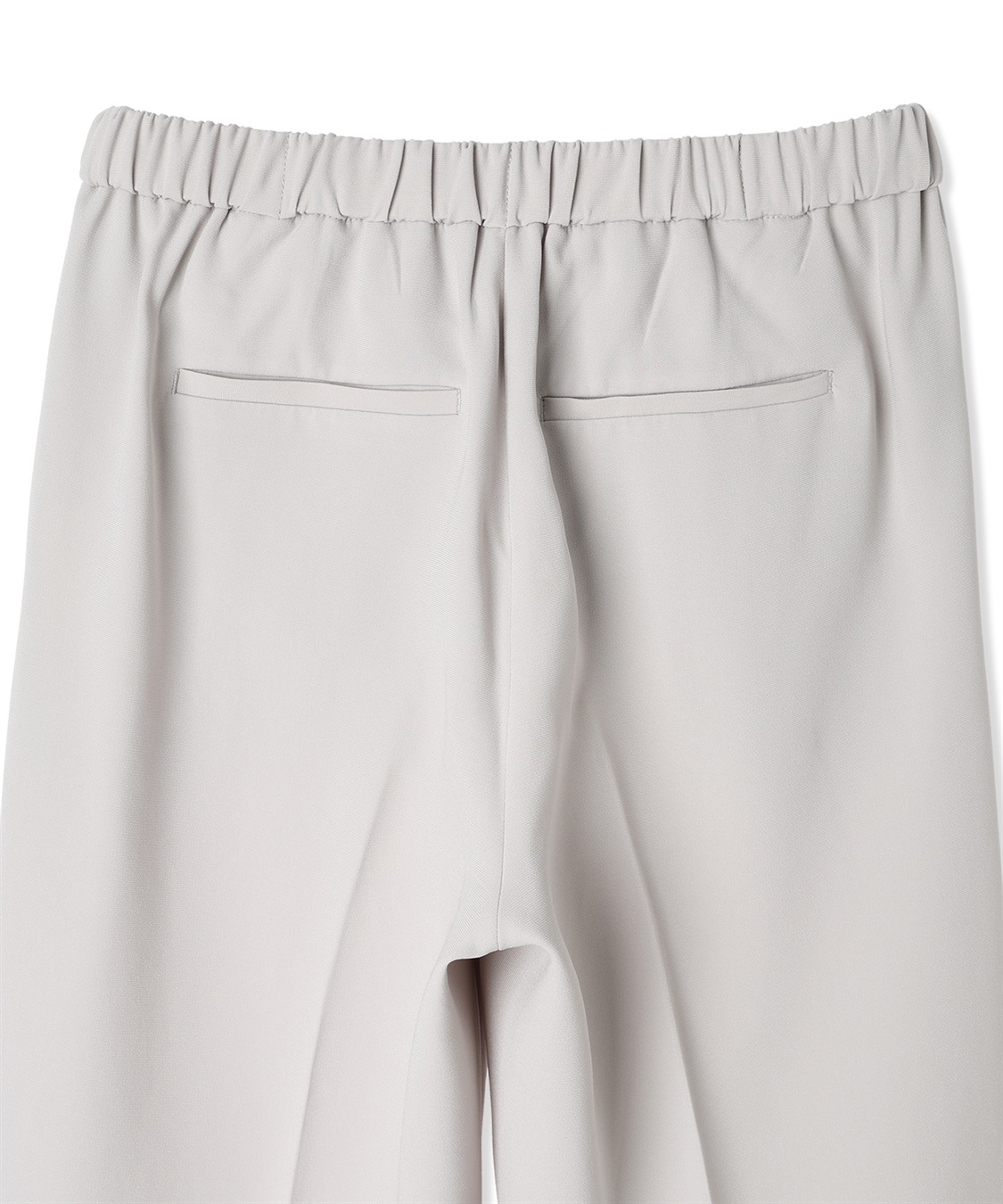 A/C DESIGN BY ALPHA CUBIC ストレッチワイドパンツ【美モーションシリーズ・後ろウエストゴム】_sub_20