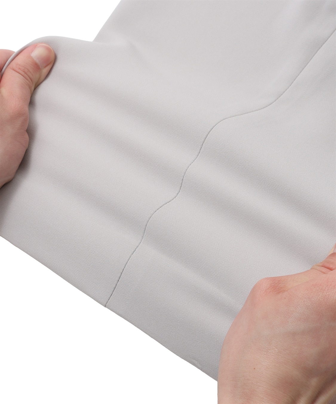 A/C DESIGN BY ALPHA CUBIC ストレッチワイドパンツ【美モーションシリーズ・後ろウエストゴム】_sub_27