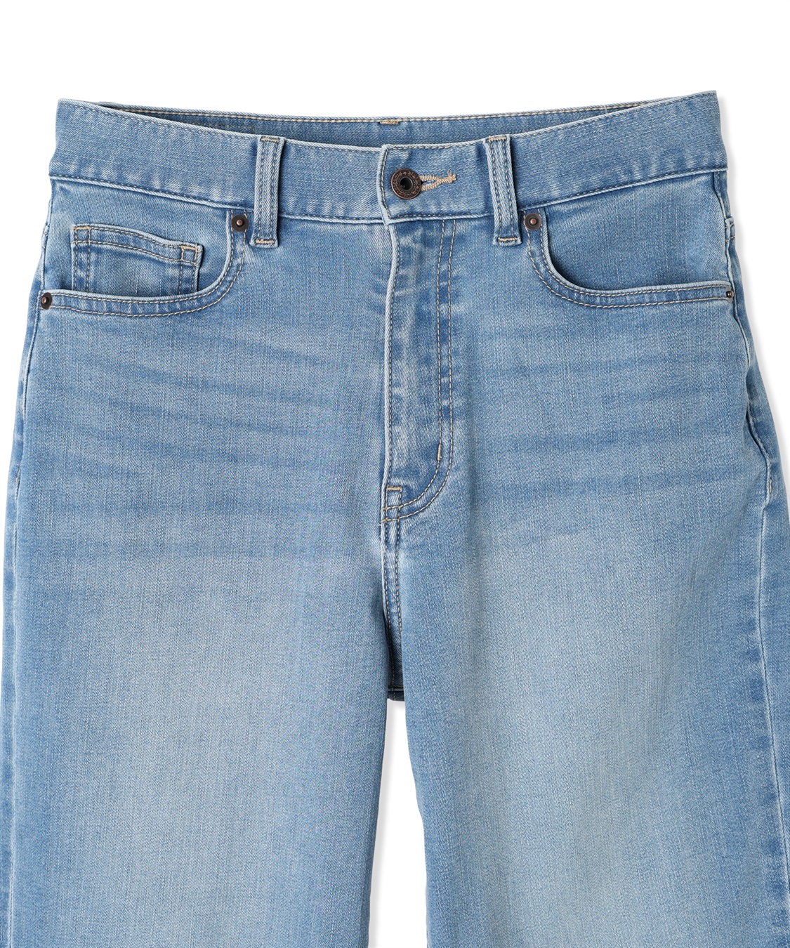 A/C DESIGN BY ALPHA CUBIC ストレッチデニムパンツ_sub_16