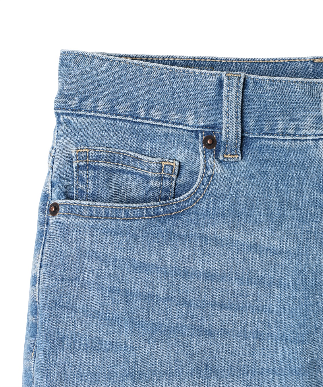 A/C DESIGN BY ALPHA CUBIC ストレッチデニムパンツ_sub_19