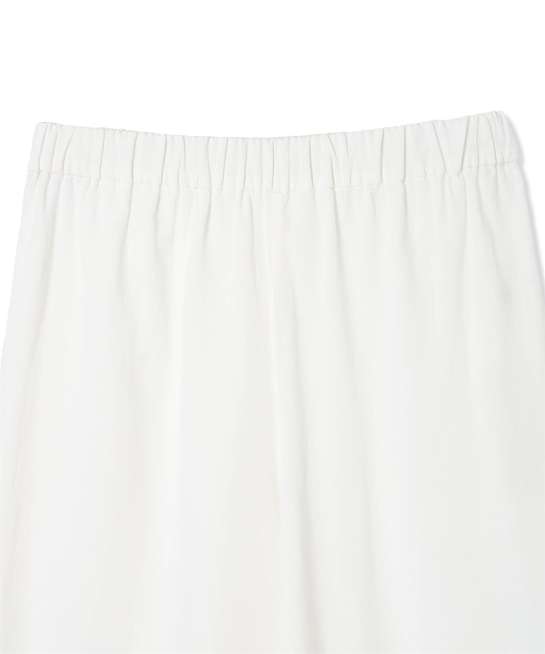 A/C DESIGN BY ALPHA CUBIC ダイヤ刺しゅうワイドパンツ【ウエストゴム】_sub_17