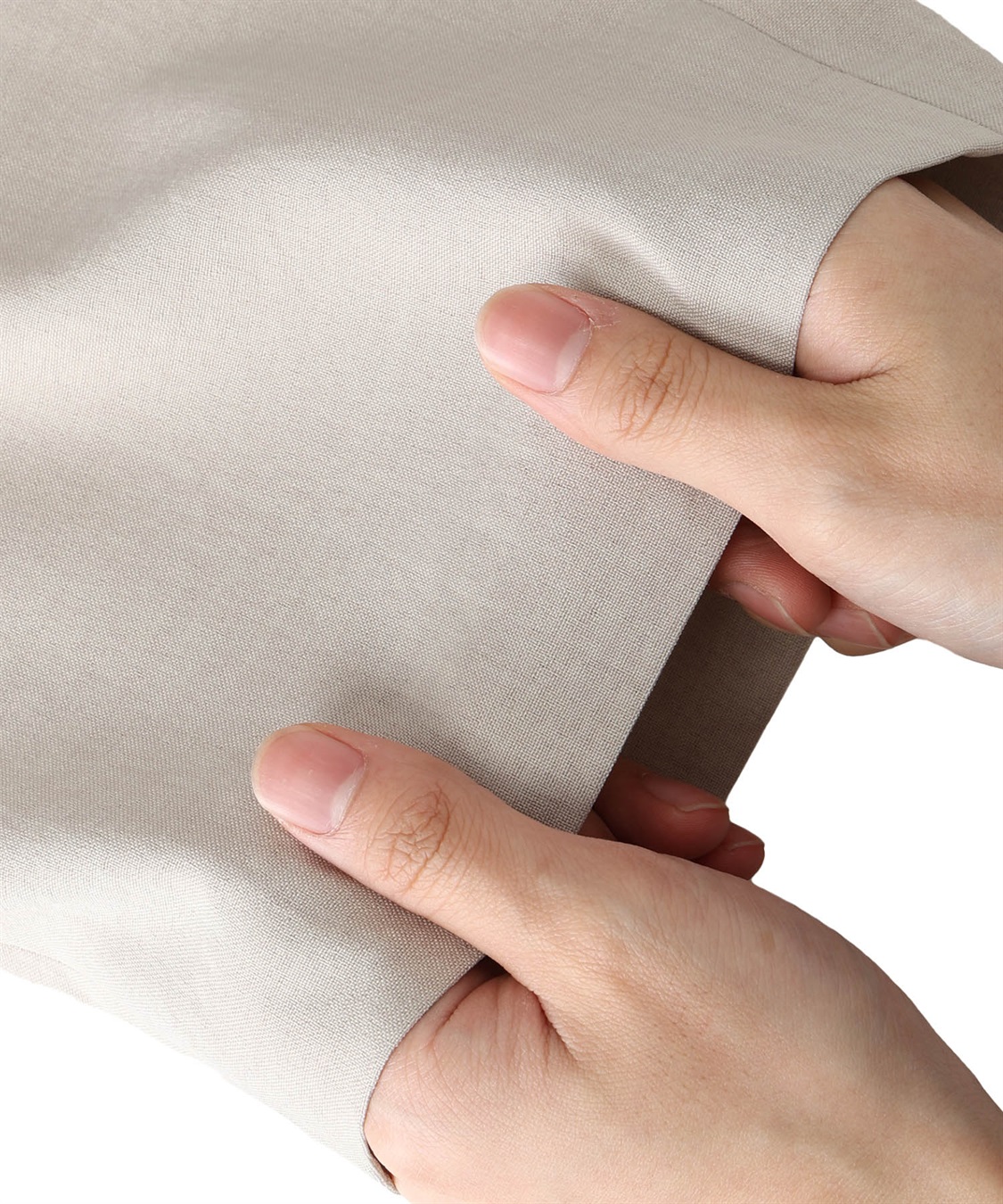 A/C DESIGN BY ALPHA CUBIC リネンライクワイドパンツ_sub_28