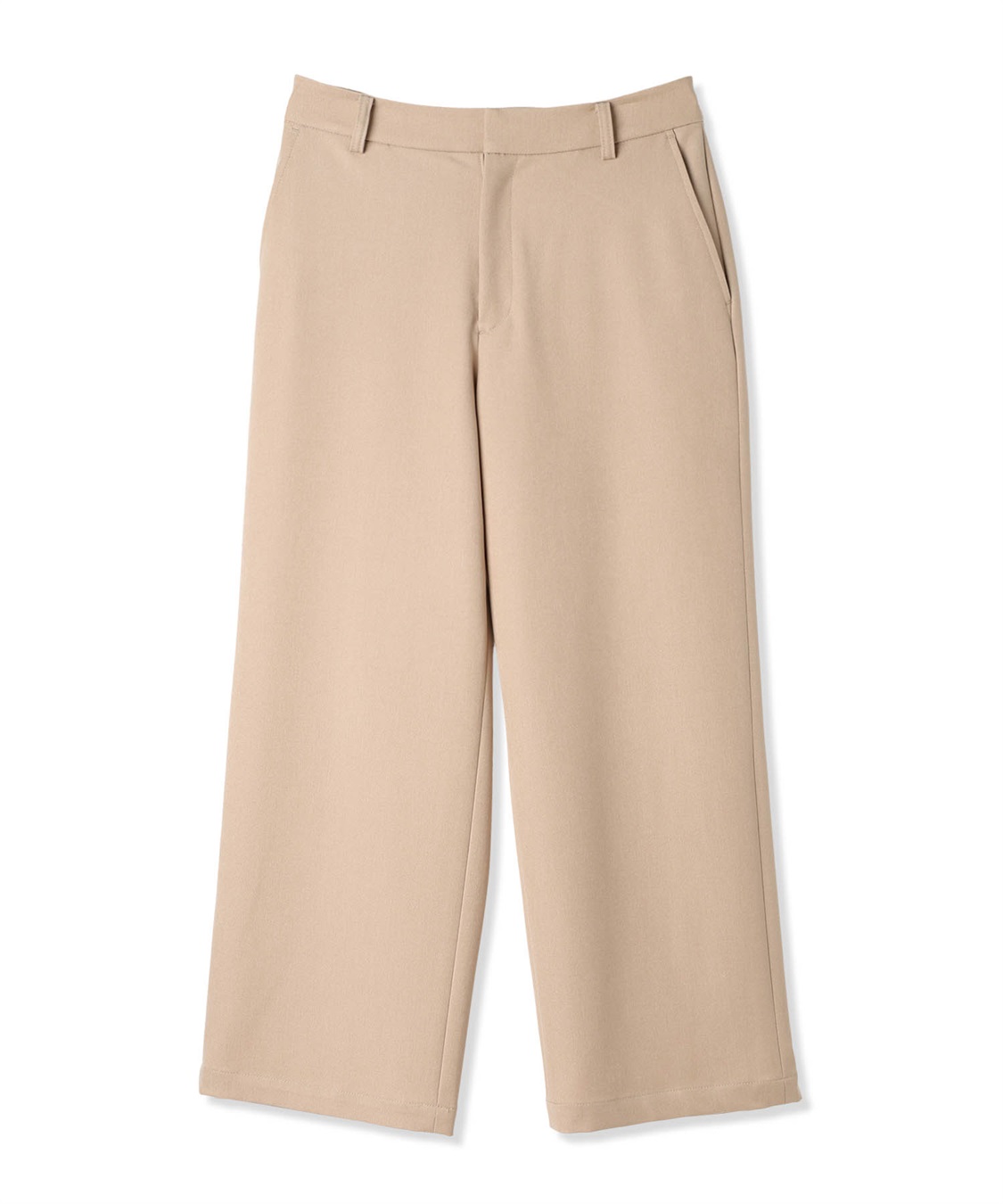 A/C DESIGN BY ALPHA CUBIC デニム風ワイドパンツ_sub_14