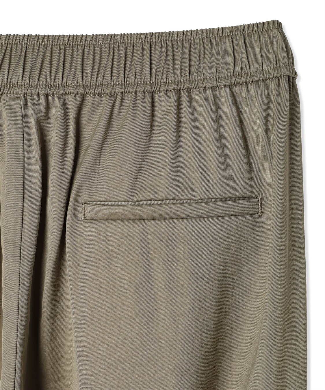 A/C DESIGN BY ALPHA CUBIC サテンジョガーパンツ_sub_23