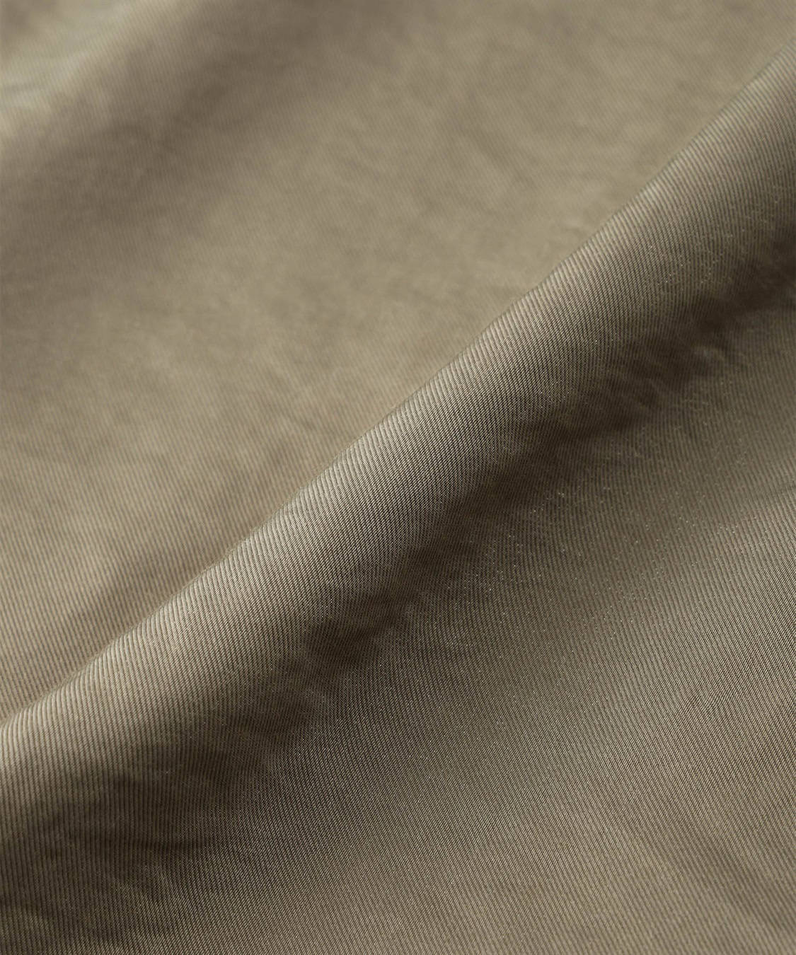 A/C DESIGN BY ALPHA CUBIC サテンジョガーパンツ_sub_24