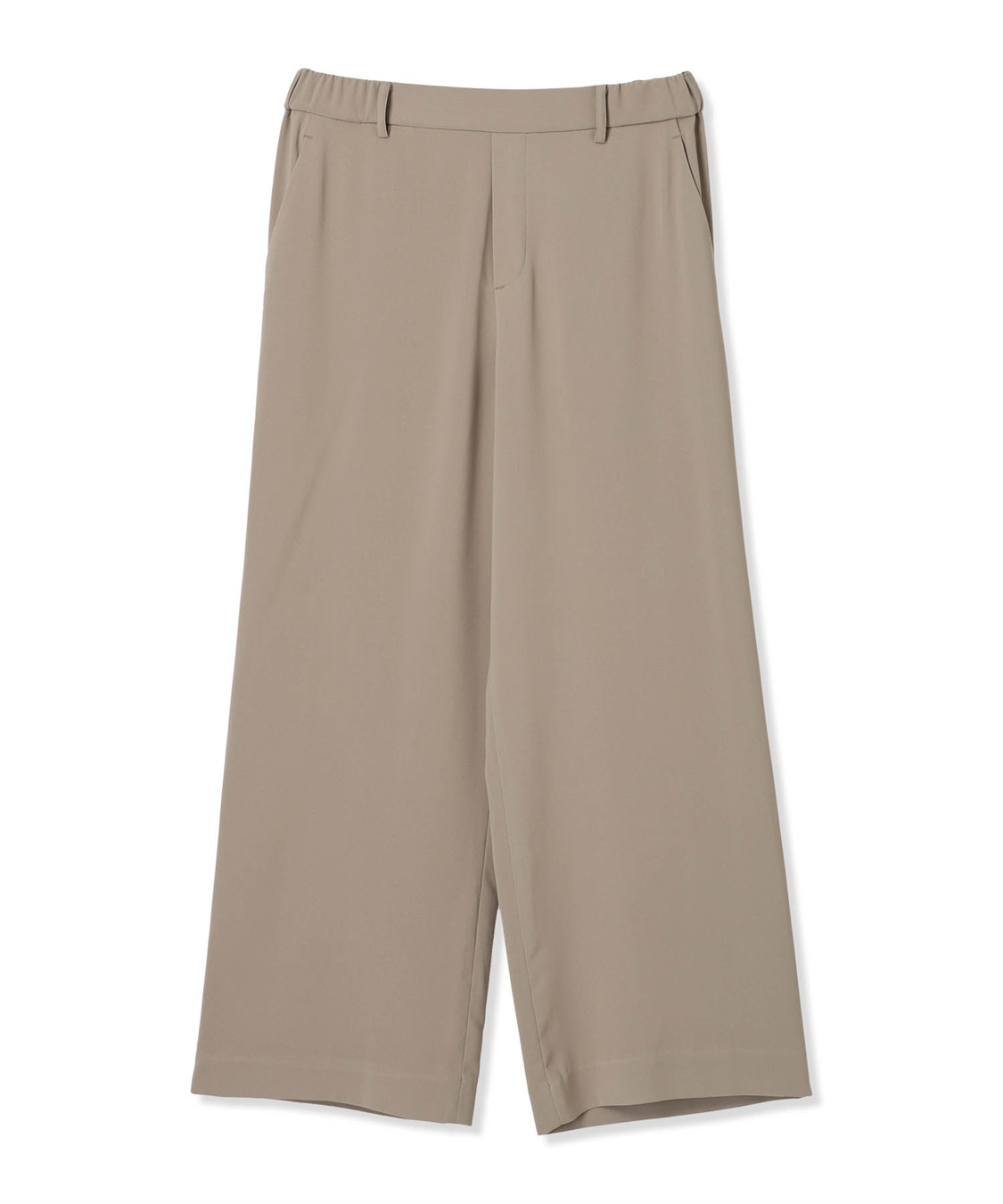 A/C DESIGN BY ALPHA CUBIC ストレッチワイドパンツ【接触冷感・UVカット・後ろウエストゴム】_sub_20