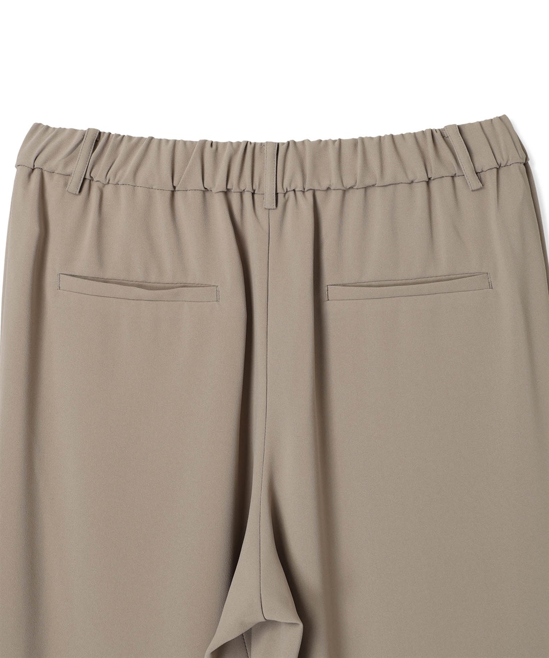 A/C DESIGN BY ALPHA CUBIC ストレッチワイドパンツ【接触冷感・UVカット・後ろウエストゴム】_sub_23