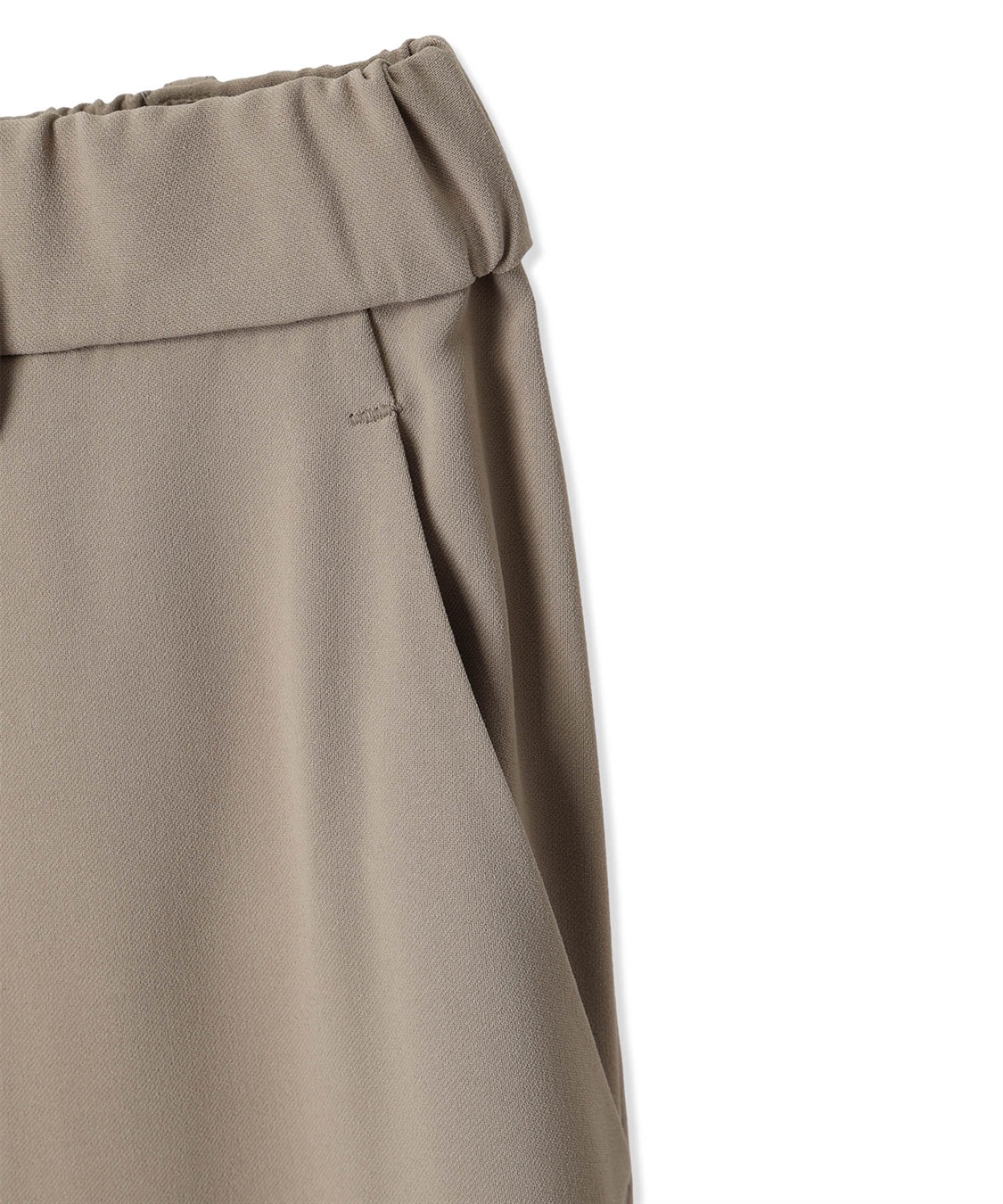 A/C DESIGN BY ALPHA CUBIC ストレッチワイドパンツ【接触冷感・UVカット・後ろウエストゴム】_sub_24