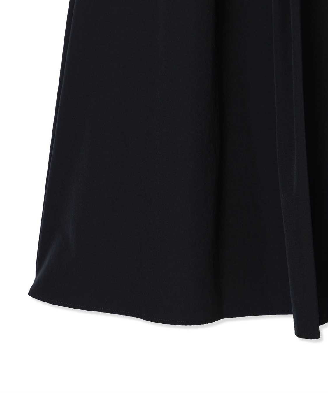 A/C DESIGN BY ALPHA CUBIC 【美モーション】ストレッチナイロンラッシュフレアスカート【接触冷感・UVカット・撥水・ウエスト後ろゴム】_sub_26