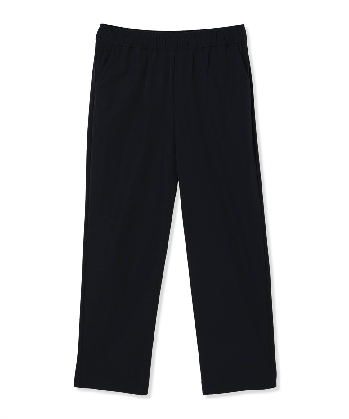 A/C DESIGN BY ALPHA CUBIC 【美モーション】ストレッチナイロンラッシュストレートパンツ【接触冷感・UVカット・撥水・ウエストゴム】_sub_18