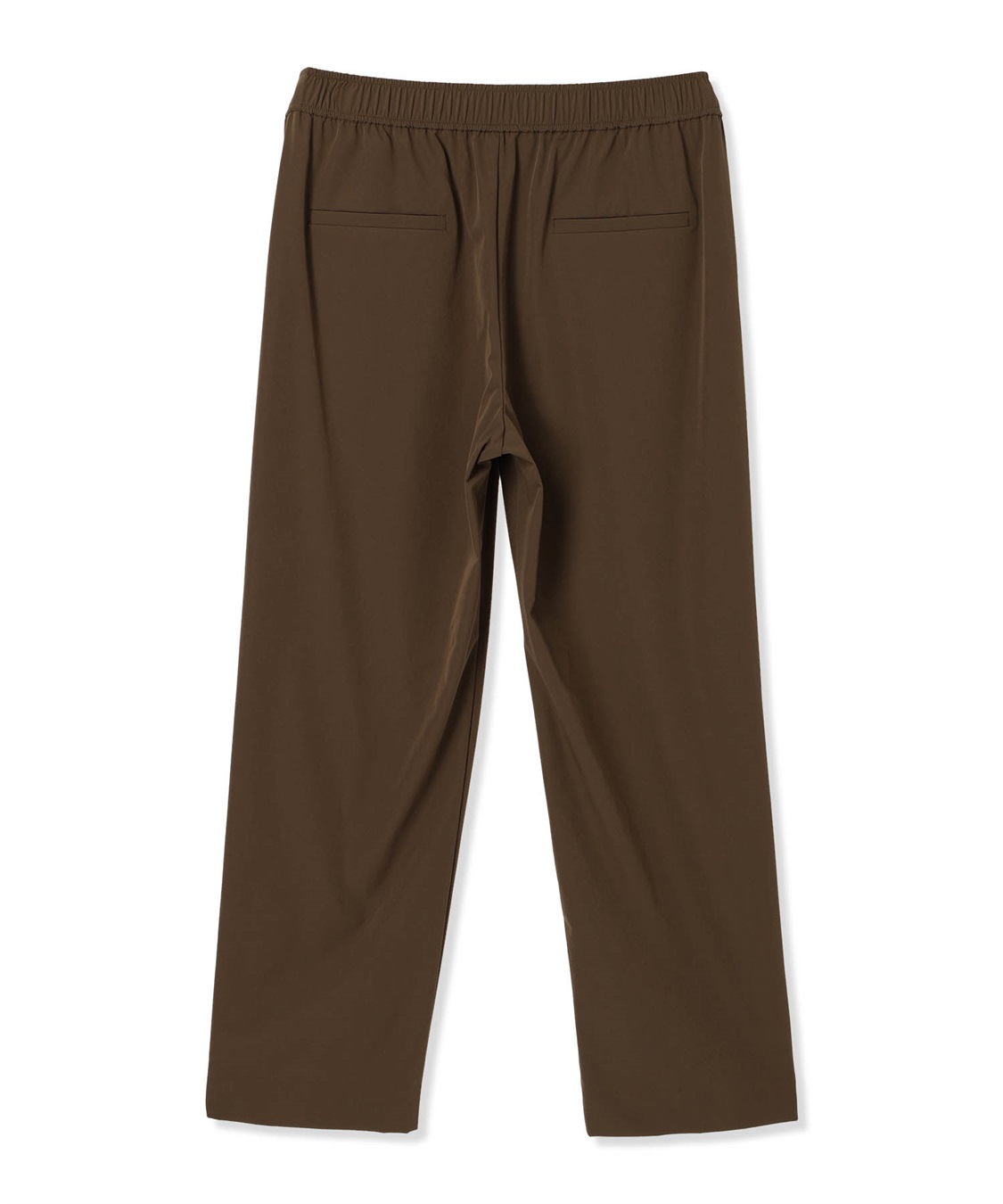 A/C DESIGN BY ALPHA CUBIC 【美モーション】ストレッチナイロンラッシュストレートパンツ【接触冷感・UVカット・撥水・ウエストゴム】_sub_20