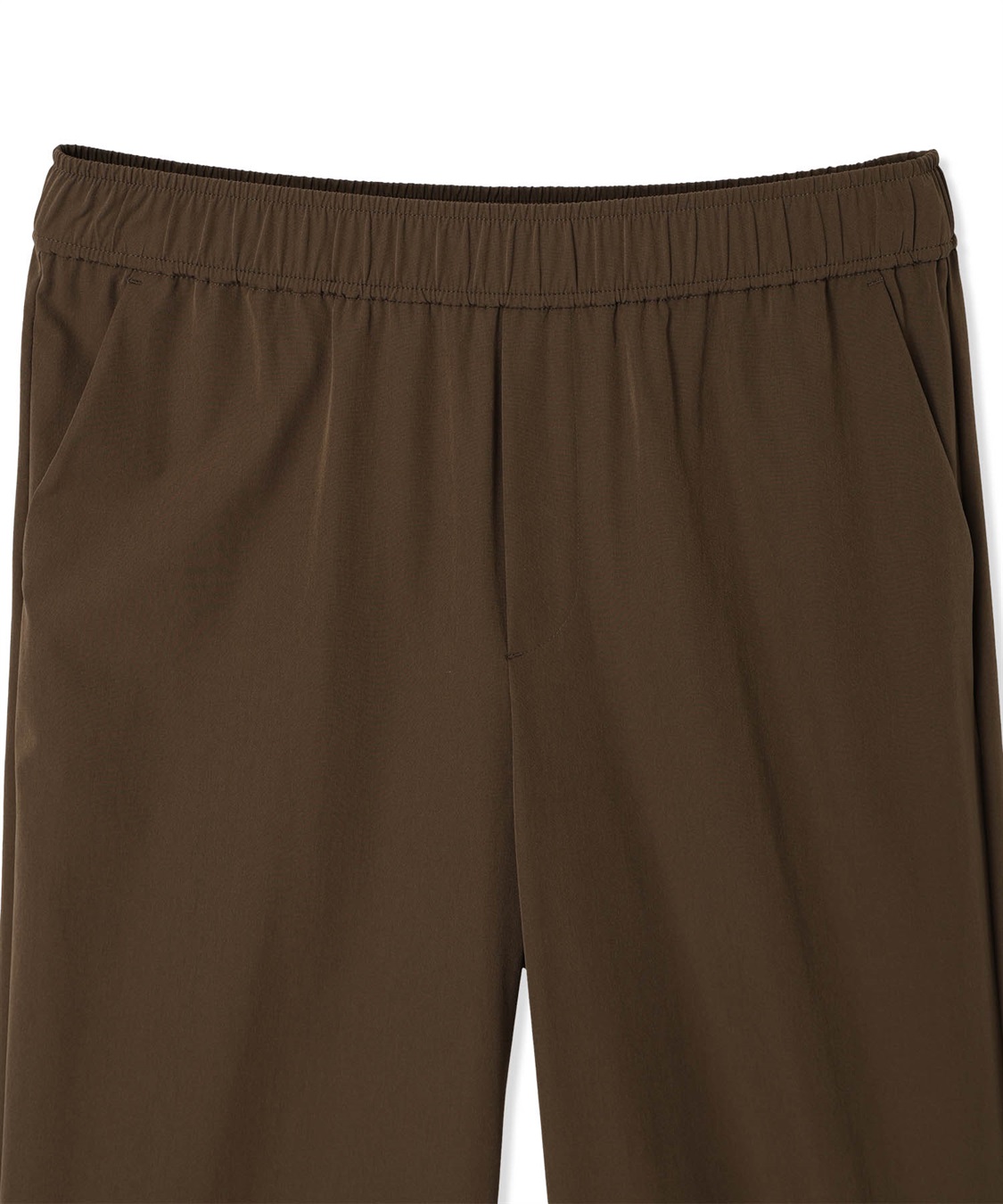 A/C DESIGN BY ALPHA CUBIC 【美モーション】ストレッチナイロンラッシュストレートパンツ【接触冷感・UVカット・撥水・ウエストゴム】_sub_21