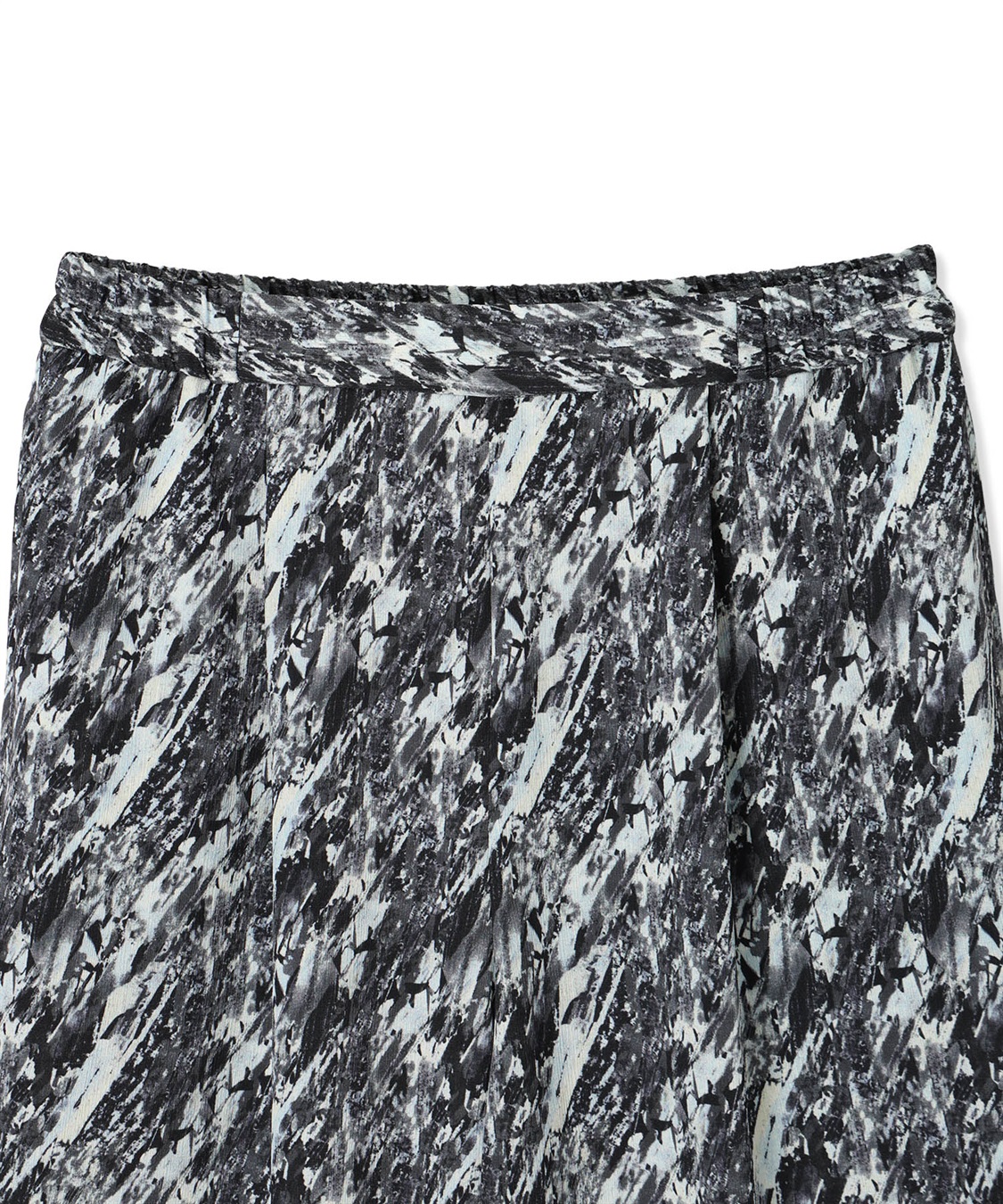 A/C DESIGN BY ALPHA CUBIC 【アルコラージュ】幾何プリントイージーパンツ【ウエスト後ろゴム】_sub_17