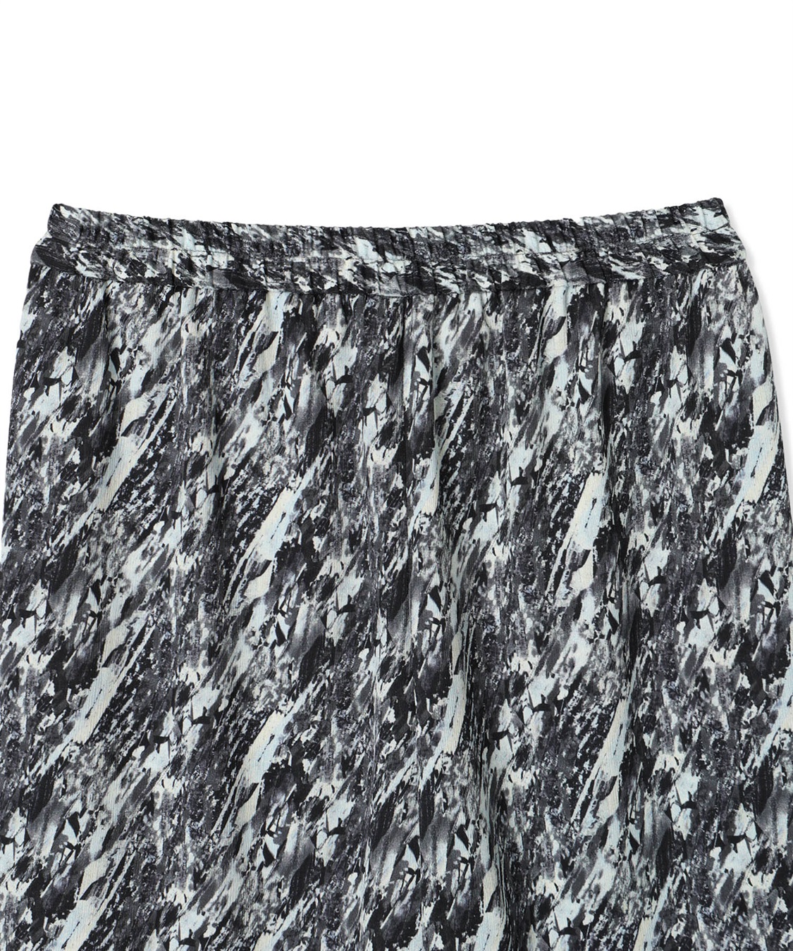 A/C DESIGN BY ALPHA CUBIC 【アルコラージュ】幾何プリントイージーパンツ【ウエスト後ろゴム】_sub_18