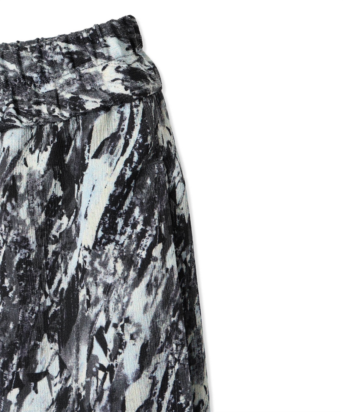 A/C DESIGN BY ALPHA CUBIC 【アルコラージュ】幾何プリントイージーパンツ【ウエスト後ろゴム】_sub_19