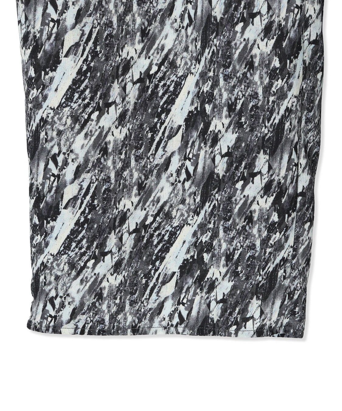 A/C DESIGN BY ALPHA CUBIC 【アルコラージュ】幾何プリントイージーパンツ【ウエスト後ろゴム】_sub_20