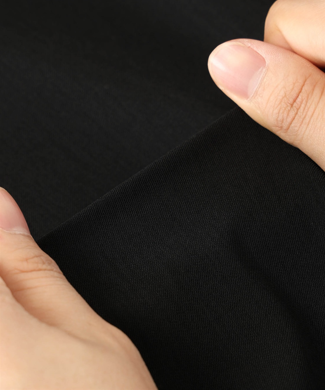 A/C DESIGN BY ALPHA CUBIC 【美モーション】トリニータストレッチテーパードパンツ【接触冷感・UVカット】_sub_24