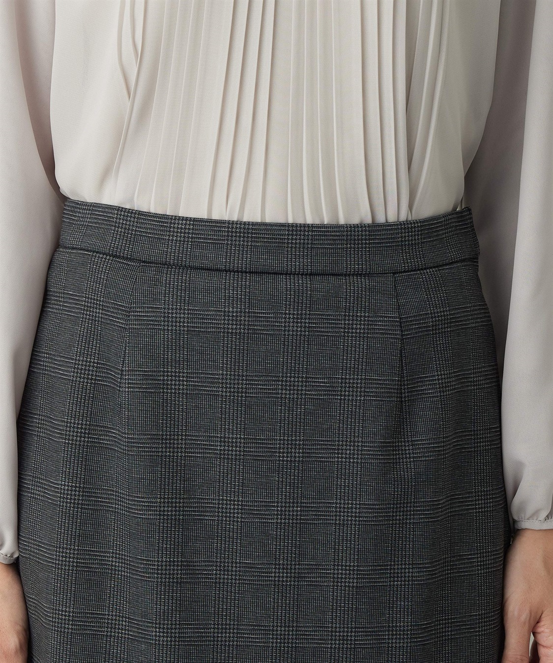 A/C DESIGN BY ALPHA CUBIC 【アルファブリック】タイトスカート_sub_15