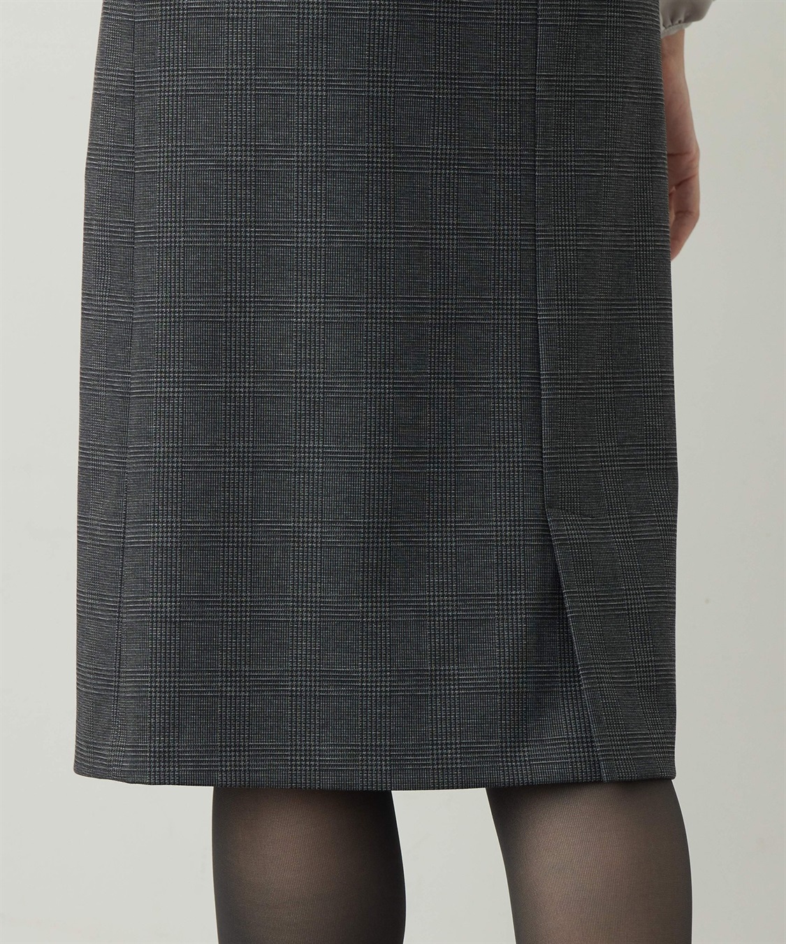 A/C DESIGN BY ALPHA CUBIC 【アルファブリック】タイトスカート_sub_16