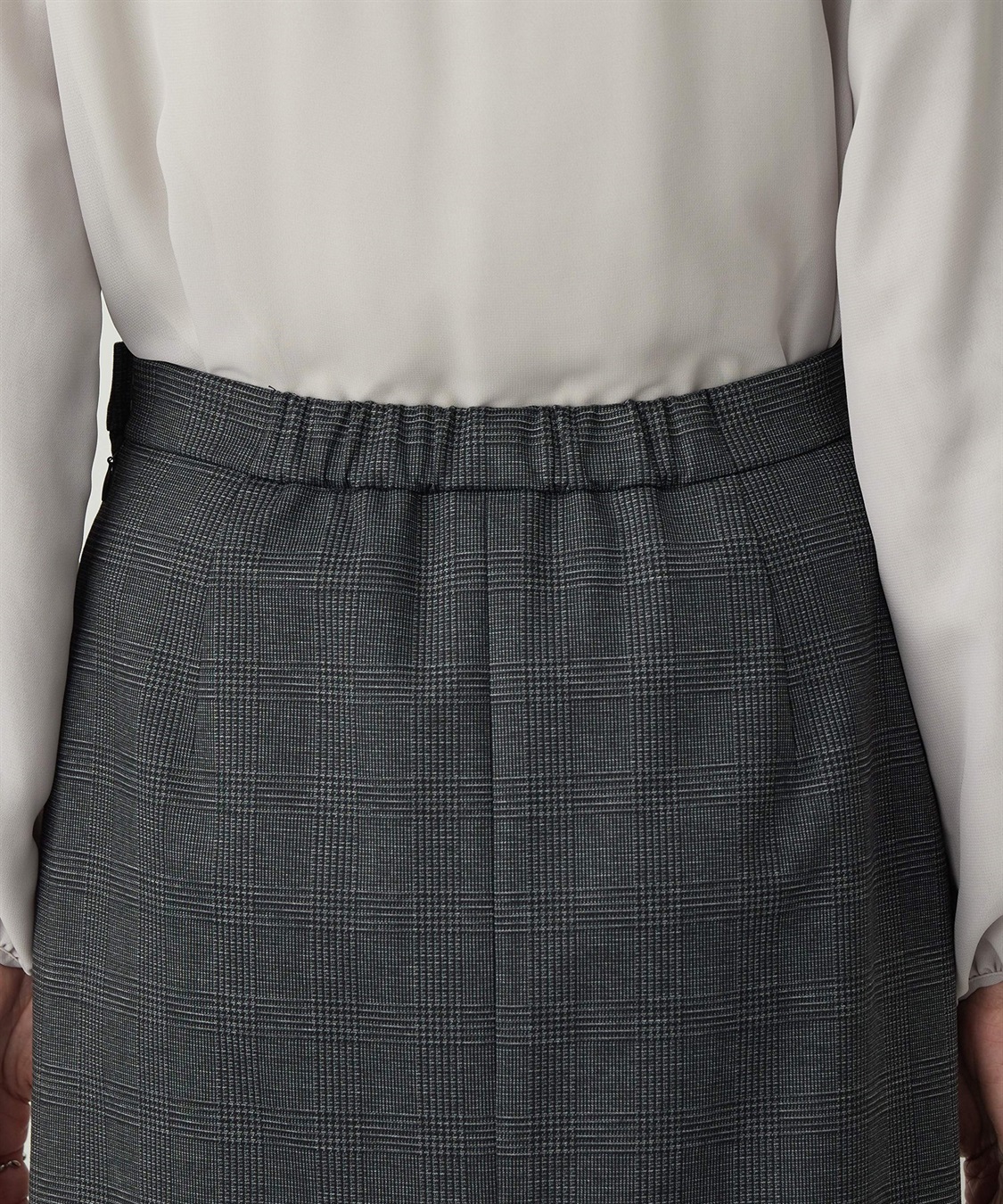 A/C DESIGN BY ALPHA CUBIC 【アルファブリック】タイトスカート_sub_17