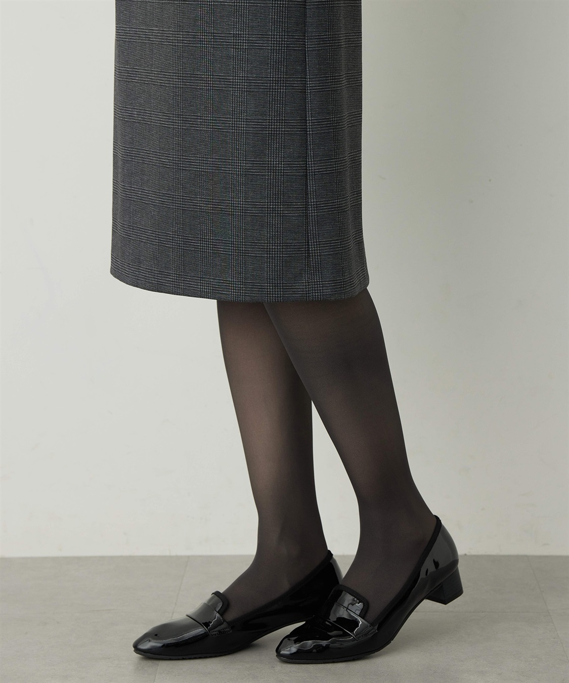 A/C DESIGN BY ALPHA CUBIC 【アルファブリック】タイトスカート_sub_19