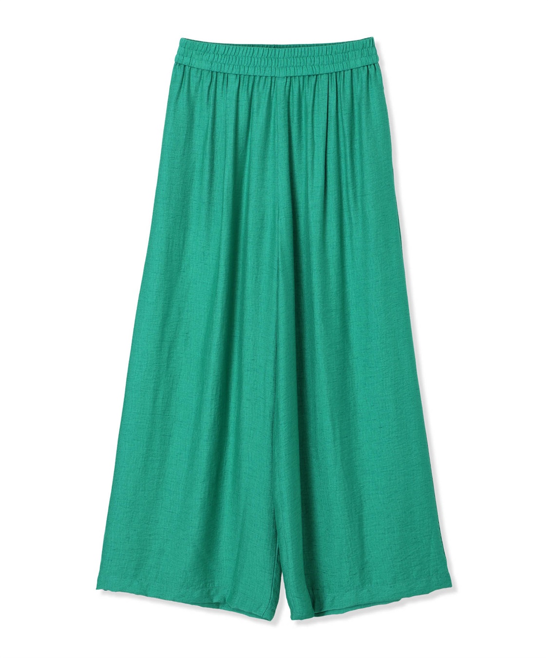 A/C DESIGN BY ALPHA CUBIC リラックスワイドパンツ【接触冷感・ウエストゴム】_sub_18