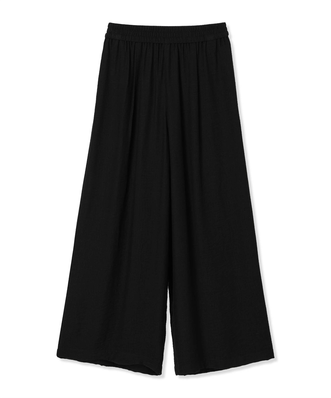 A/C DESIGN BY ALPHA CUBIC リラックスワイドパンツ【接触冷感・ウエストゴム】_sub_19