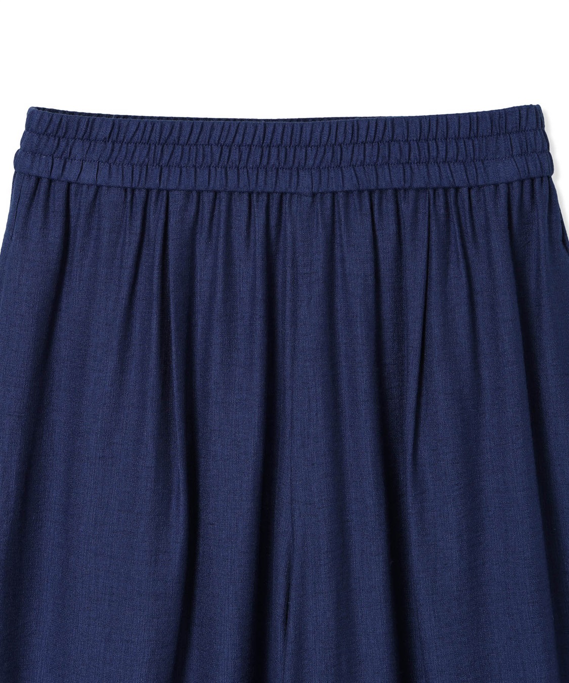 A/C DESIGN BY ALPHA CUBIC リラックスワイドパンツ【接触冷感・ウエストゴム】_sub_22