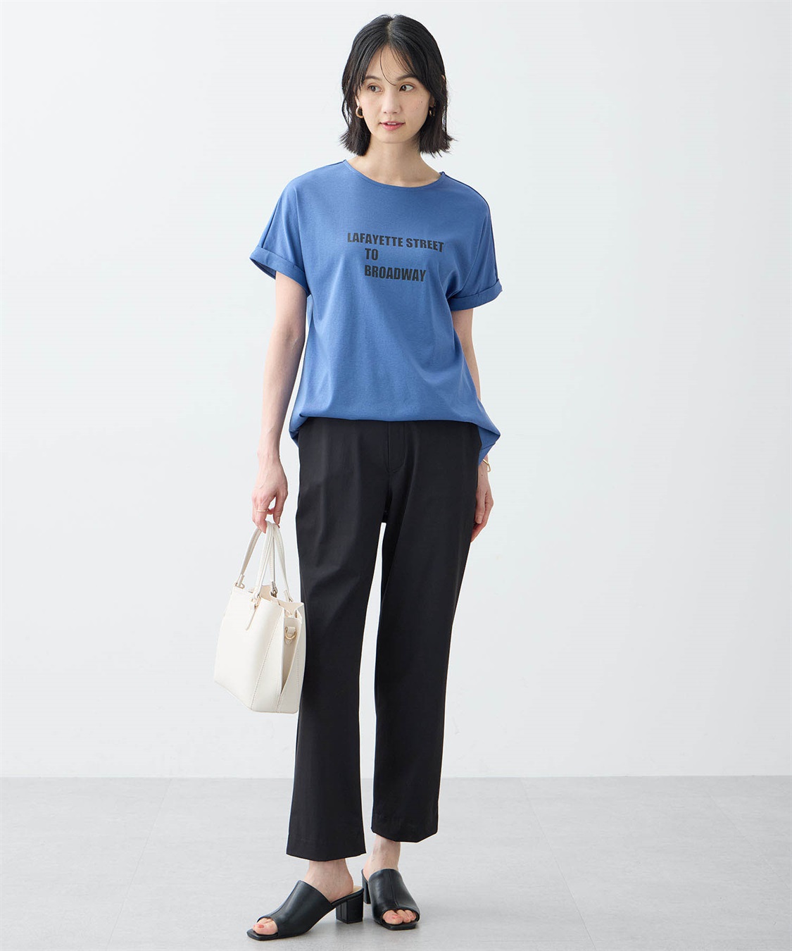 A/C DESIGN BY ALPHA CUBIC 【美モーションCOOL】クールストレートパンツ【接触冷感・UVカット・洗える】_sub_6