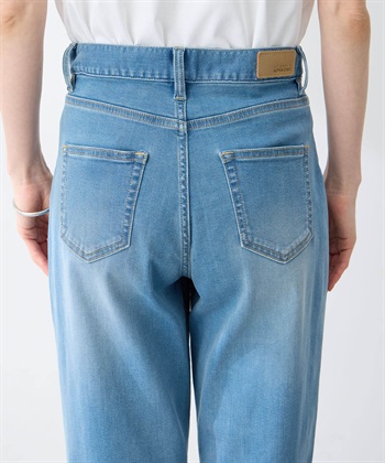 A/C DESIGN BY ALPHA CUBIC ストレッチデニムパンツ_subthumb_17