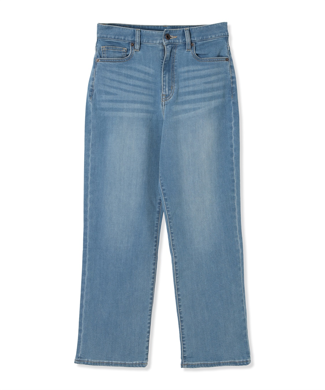 A/C DESIGN BY ALPHA CUBIC ストレッチデニムパンツ_sub_20