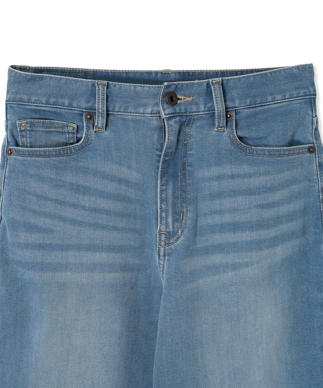 A/C DESIGN BY ALPHA CUBIC ストレッチデニムパンツ_sub_22