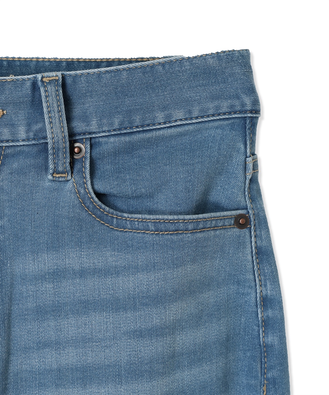 A/C DESIGN BY ALPHA CUBIC ストレッチデニムパンツ_sub_24