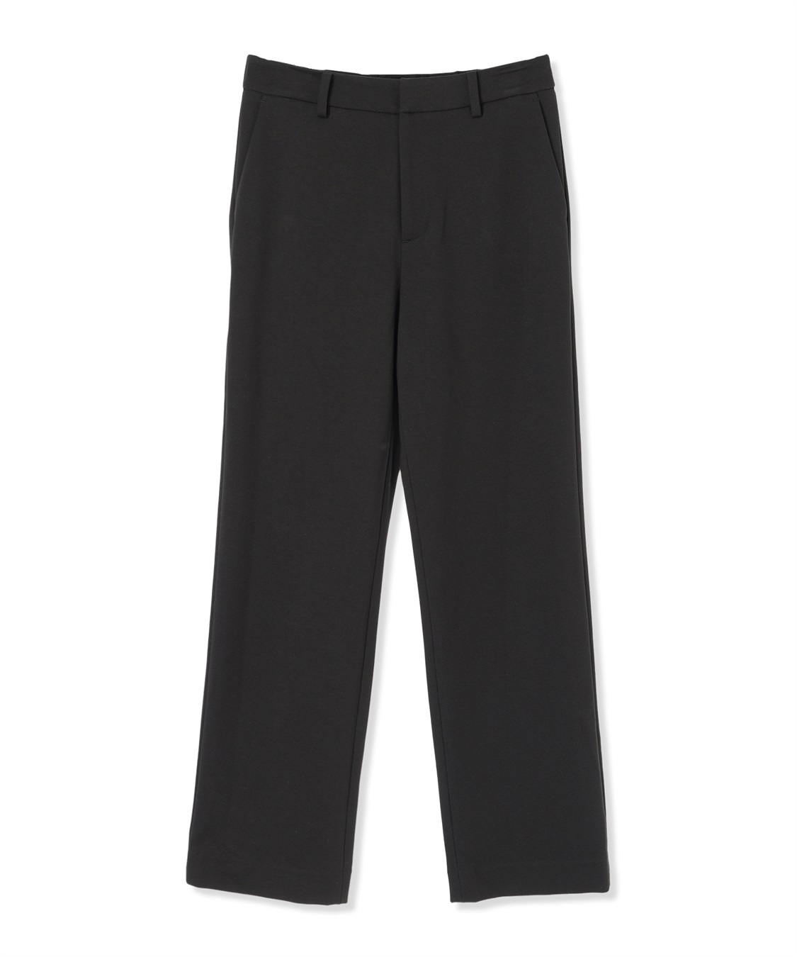 アルファブリック】ストレートパンツ A/C DESIGN BY ALPHA CUBIC