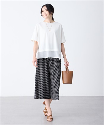 A/C DESIGN BY ALPHA CUBIC クールワイドパンツ【セットアップ可・接触冷感・UVカット】_subthumb_3