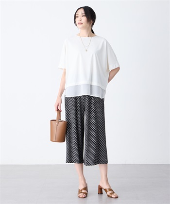 A/C DESIGN BY ALPHA CUBIC クールワイドパンツ【セットアップ可・接触冷感・UVカット】_subthumb_5