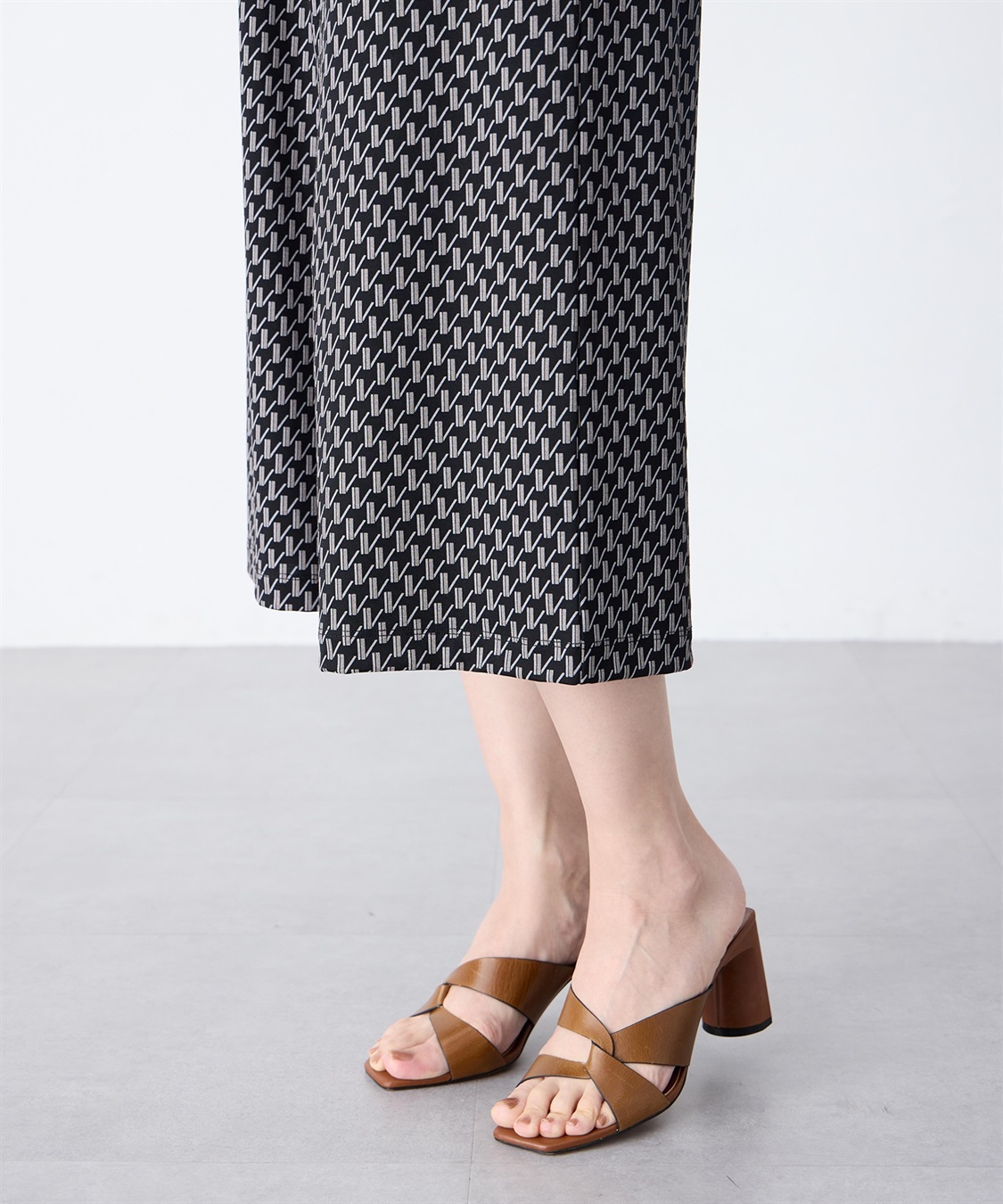 A/C DESIGN BY ALPHA CUBIC クールワイドパンツ【セットアップ可・接触冷感・UVカット】_sub_12