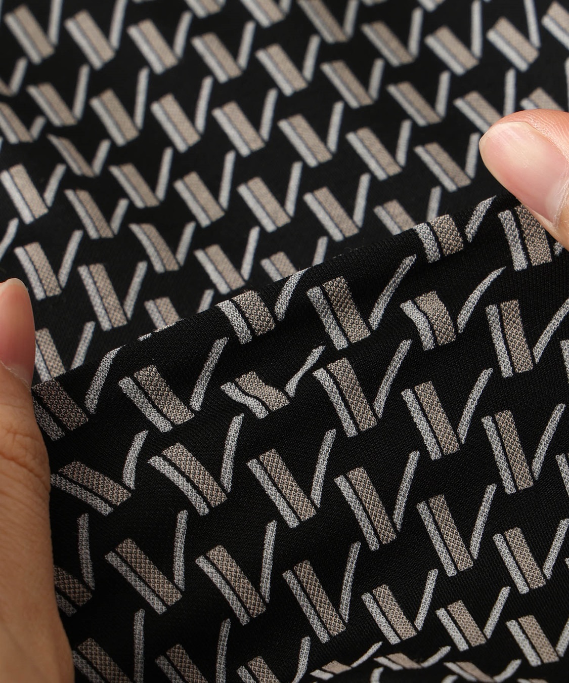 A/C DESIGN BY ALPHA CUBIC クールワイドパンツ【セットアップ可・接触冷感・UVカット】_sub_15