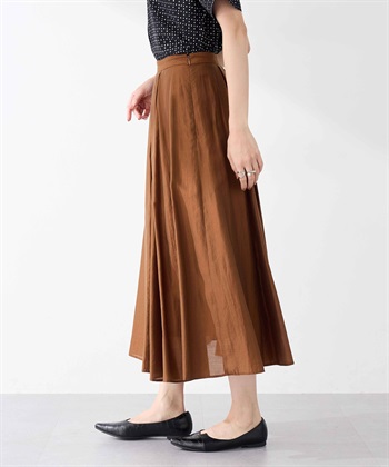 A/C DESIGN BY ALPHA CUBIC フレアスカート_subthumb_3