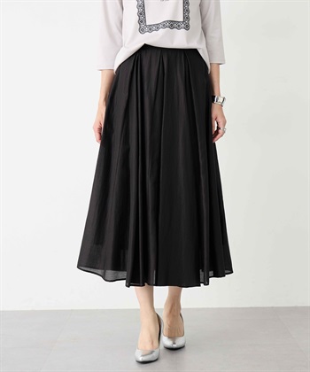 A/C DESIGN BY ALPHA CUBIC フレアスカート_subthumb_5